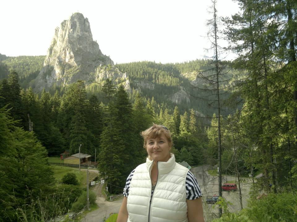 Magamról a gyökereim Erdélyből