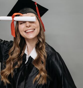 Érettségi Diplomaosztó