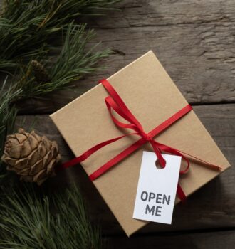 karácsonyi ajándékötlet